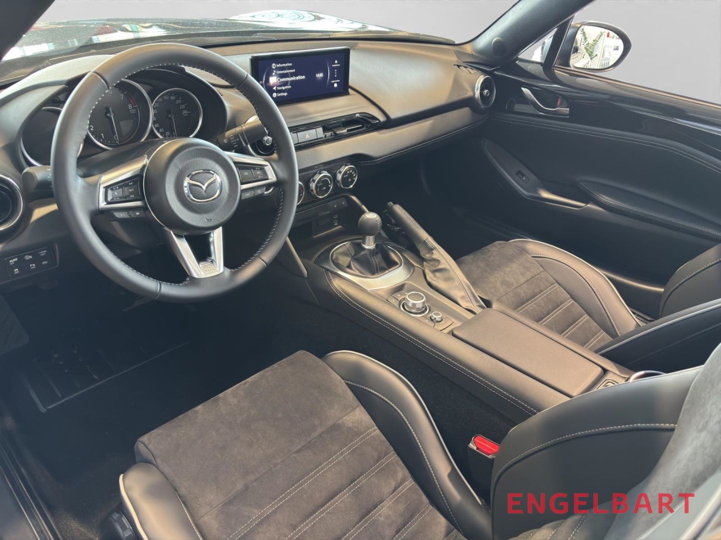Mazda MX-5 - Bild 7