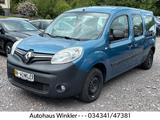 Renault Grand Kangoo Klima 7-Sitzer Navi - Renault Grand Kangoo Gebrauchtwagen
