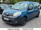 Renault Grand Kangoo Klima 7-Sitzer Navi - Renault: Van