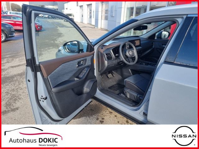 Nissan X-Trail - Bild 10