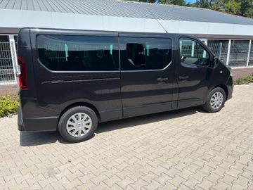 Renault Trafic - 5