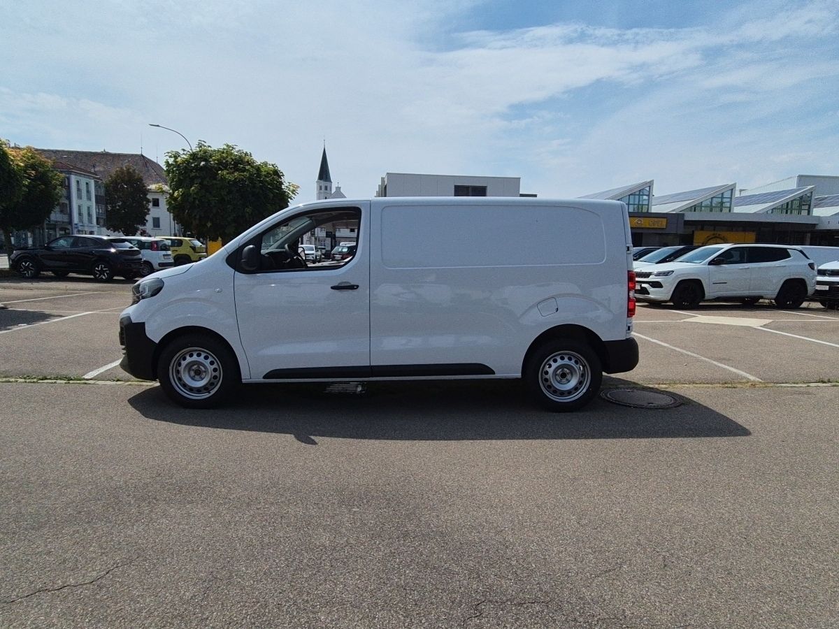 Opel Vivaro - Bild 6