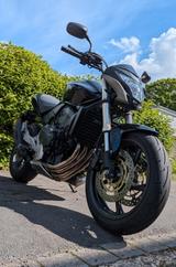 Honda CB 600 F (Hornet) - Offers
