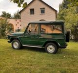 Mercedes-Benz 300GD Mit H-Abnahme und TÜV - Mercedes-Benz Diesel Gebrauchtwagen aus dem Jahr 1982