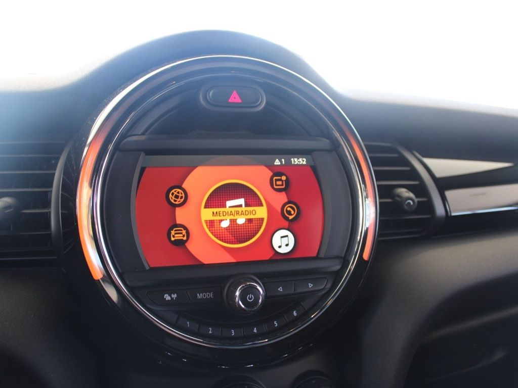 MINI Cooper 2020