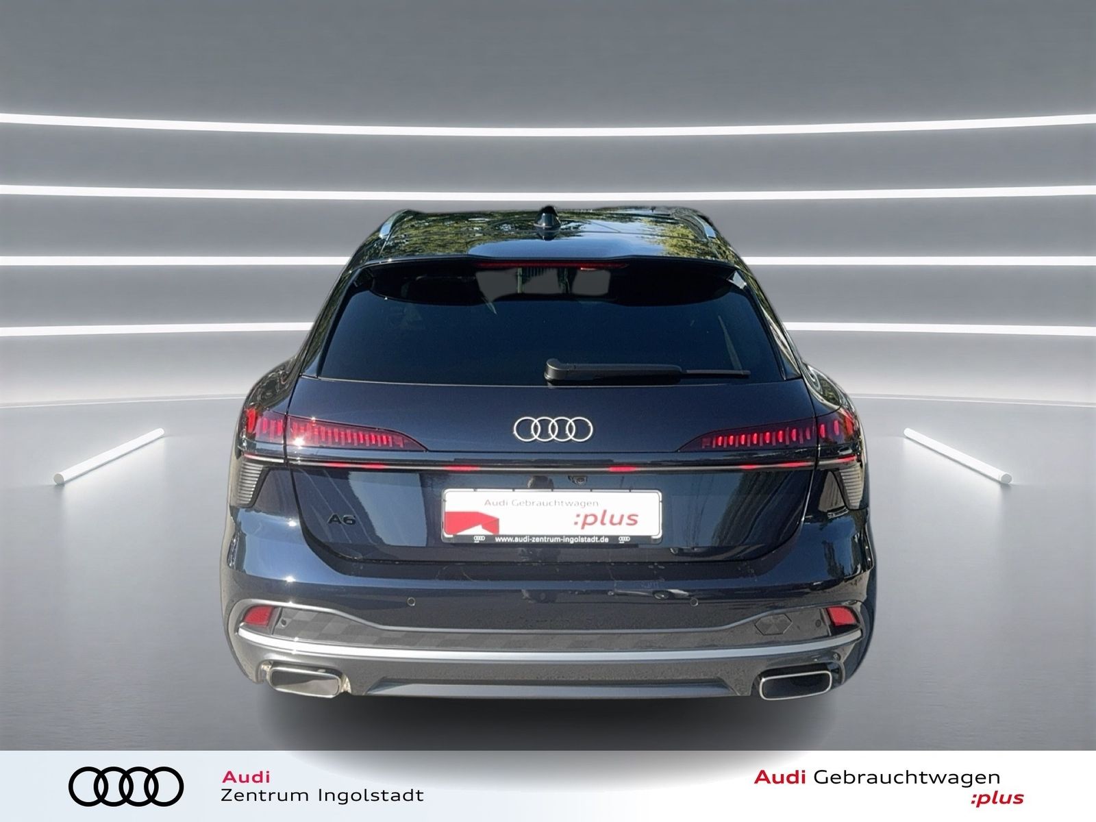 Audi A6 - Bild 6