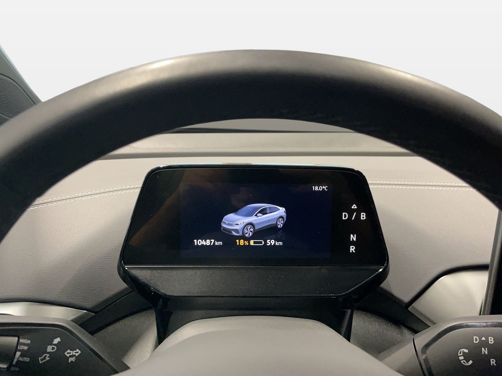 Volkswagen ID.5 - Bild 9