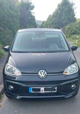 Volkswagen VW up! 1.0 55W Join  Start-Stopp/KLIMA /TÜV NEU! - Volkswagen up! in Kassel