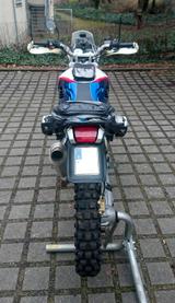 BMW HP 2 Enduro echte 9.100 km ! - Offers matching your search criteria