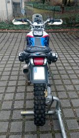 BMW HP 2 Enduro echte 9.100 km ! - BMW ENDURO HP2