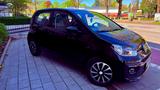 Volkswagen up! 1.0 up! Black up!  - Volkswagen up!: Black