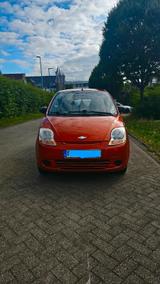 Chevrolet Matiz 1.0 | BJ 2009 | nur 156.00... - Chevrolet Matiz in Oberhausen