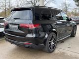 Mercedes-Benz GLS 400d 4Matic*AMG*ACC*PANO*7-SITZ.*STANDHEIZ.* - Mercedes-Benz GLS 400 in München