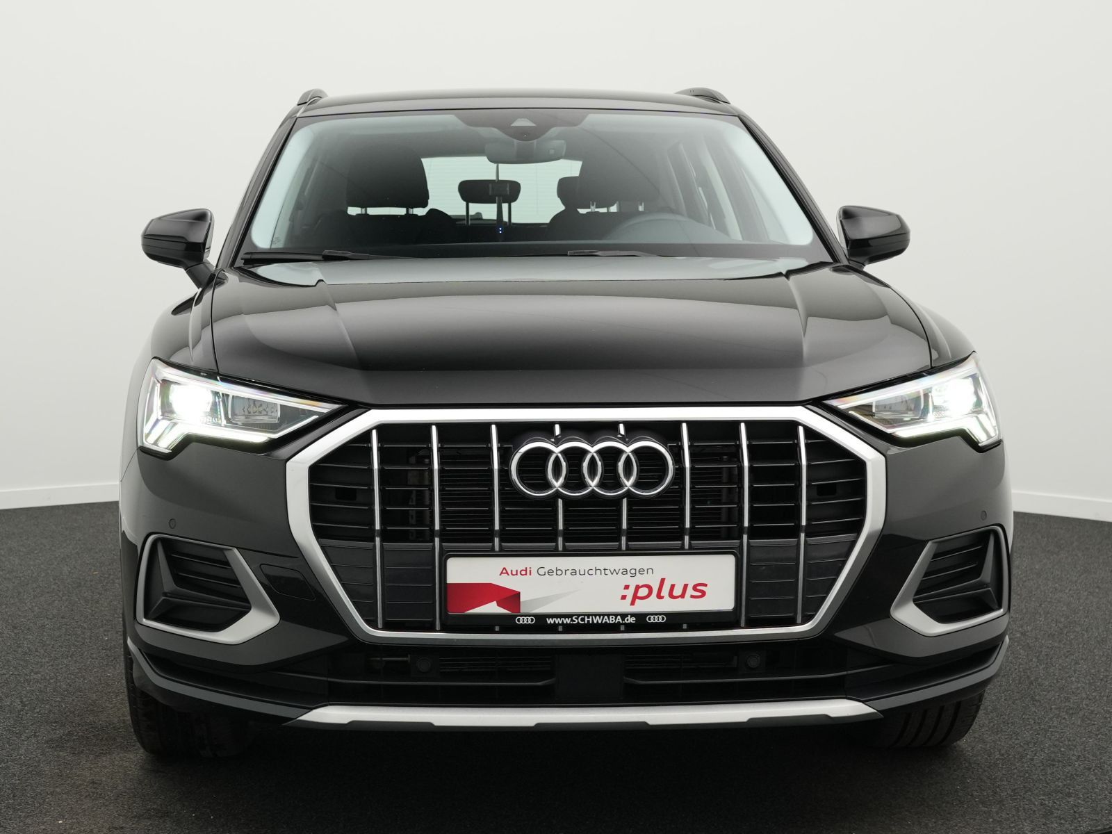 Audi Q3 - Bild 11