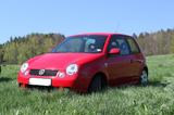 Volkswagen VW Lupo GTI - Volkswagen aus 2002: GTI