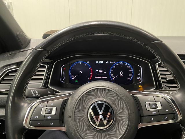 T-Roc Sport 1.5 TSI DSG RFK AHK ACC LED