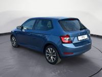 Skoda Fabia - Vorschau Bild 4