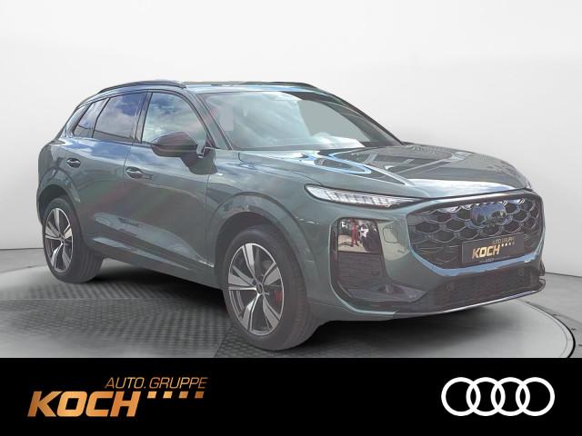 Audi Q3 SUV TFSI  sofort verfügbar 110 kW S tronic