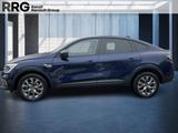 Renault Arkana 1.3 TCe 140 EDC Evolution EU6e PDC - Renault Arkana SUV