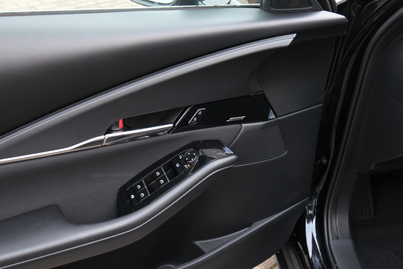 Mazda CX-30 - Bild 10