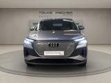Audi Q4 Sportback 40 e-tron basis Virtual STH Pano - Audi Q4 e-tron in Frankfurt (Main)