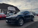 Porsche Macan S Diesel*Panorama*Leder - Porsche Macan in Oberhausen