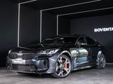 Kia Stinger GT 3.3 V6 T-GDI 4WD  *HUD*H&K*1.HAND* - Kia Stinger Gebrauchtwagen