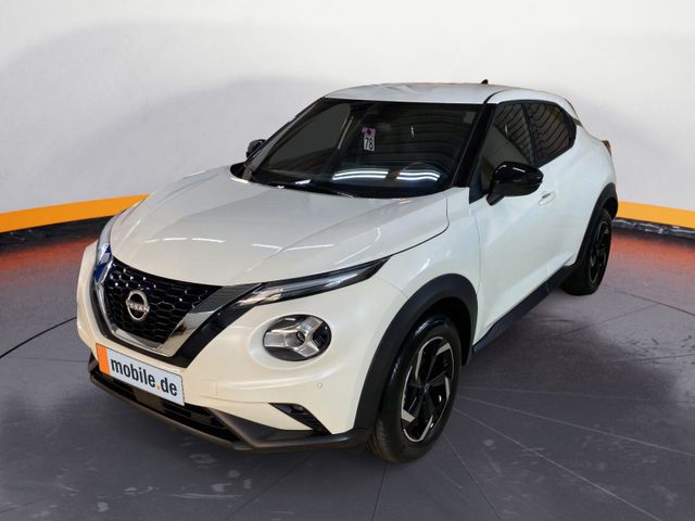 Nissan Juke 1.0 DIG-T Tekna*Navi*ACC*360°Kamera*BOSE*