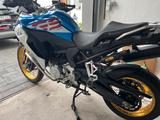 BMW F 850 GS - BMW 850