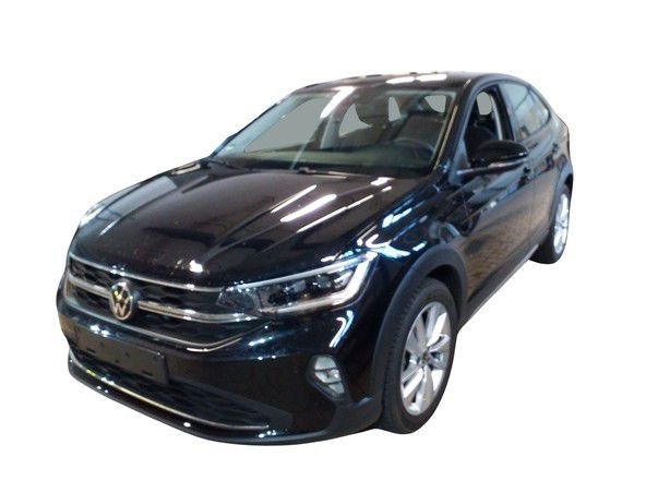 Taigo 1.0 TSI Life PANO IQ LIGHT ACC