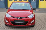Hyundai i20 1.4 Trend Automatik Trend /KLIMA/PDC - Hyundai i20 in Krefeld