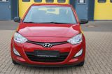 Hyundai i20 1.4 Trend Automatik Trend /KLIMA/PDC - Hyundai in Krefeld