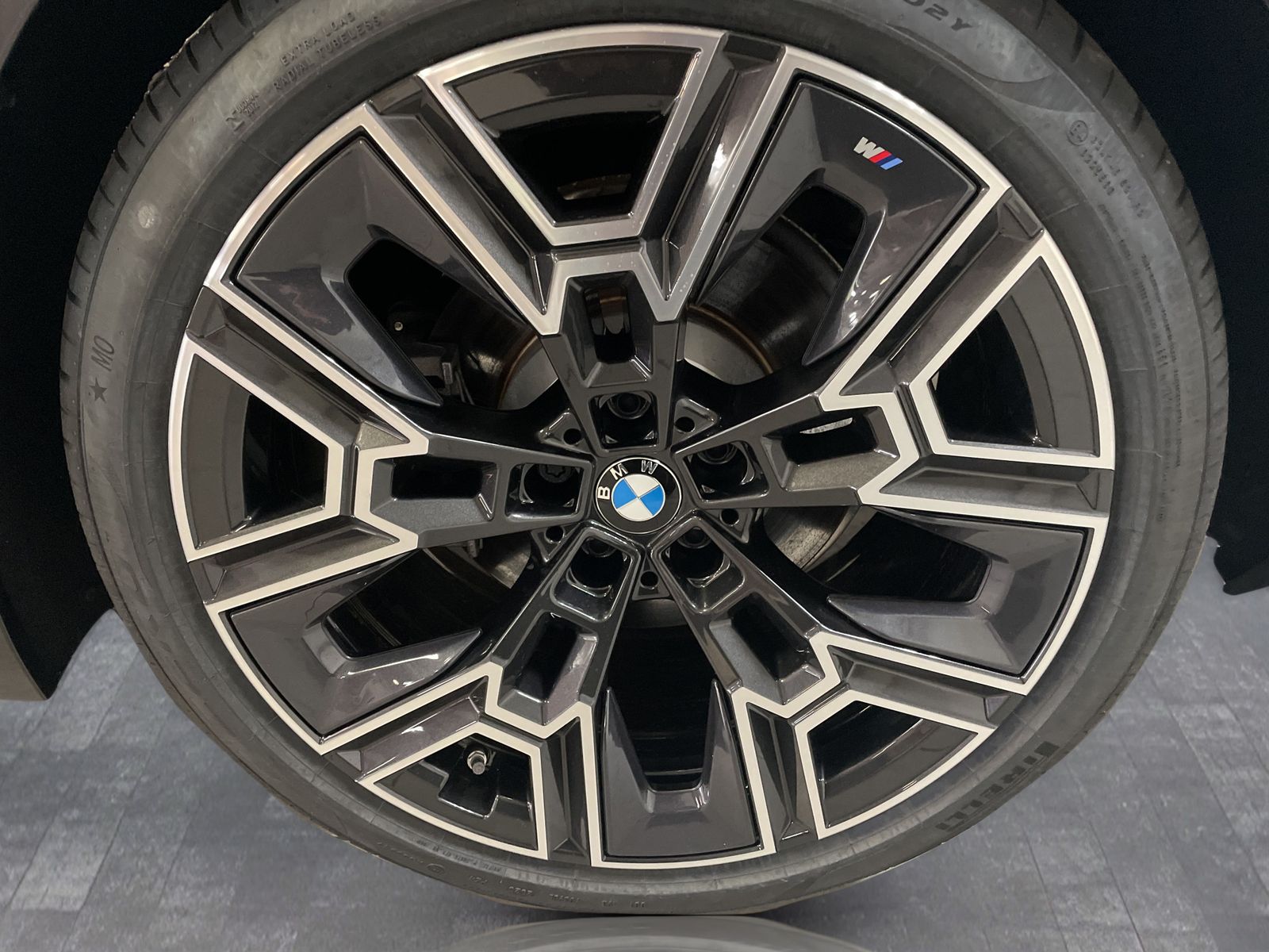 BMW 520 - Bild 14