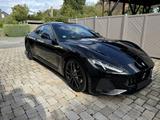 Maserati Granturismo 4.7 V8 MC Automatik MC - Maserati Granturismo von privat