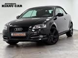 Audi A3 Cabriolet.TEILLEDER.PDC.SHZ.KLIMA.XENON - : Taxi
