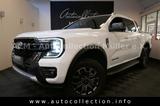 Ford Ranger Wildtrak V6 e-4WD*Doppelkabine*1.Hand*AHK - Ford Ranger in Solingen