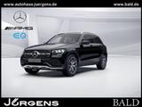 Mercedes-Benz GLC 400 d 4M AMG-Sport/Wide/360/Pano/Burm/AHK - Mercedes-Benz GLC 400 Gebrauchtwagen