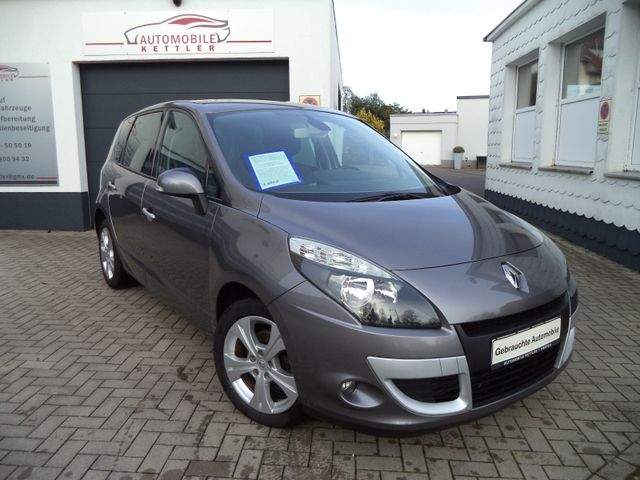 Renault Scenic III 1.4 TCE Dynamique