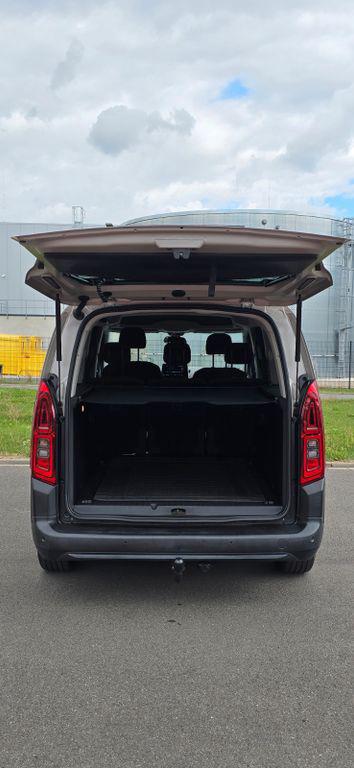 Citroën  Berlingo XL 131 PS Benzin | EAT8 Automatik,AHK