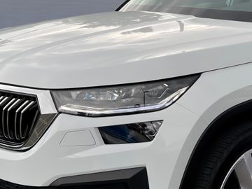 Skoda Kodiaq - 4