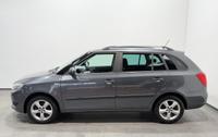 Skoda Fabia 1.2 TSI Family *3.Hand *Comfort-Paket