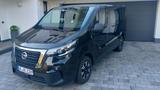 Nissan NV300 / Primastar  9-Sitzer wenig g... - Nissan Primastar von privat