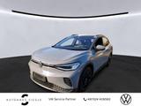 Volkswagen ID.4 Pure CCS Navi Matrix Kamera  Pano Sitzheizu - VW ID.4 mit Schiebedach