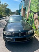 BMW 116i e87 Facelift Bj. 2009 TÜV 12/2027 - BMW 1er F20 mit Facelift