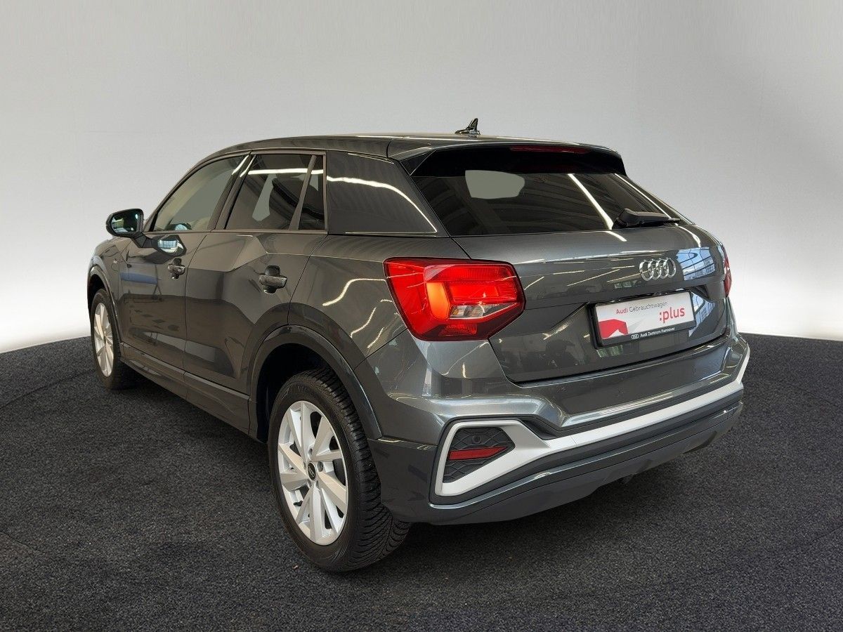 Audi Q2 - Bild 4