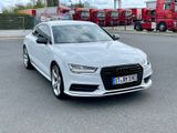 Audi A7 3.0 TDI Comp 3xSline Recaro TOP Zustand Quatt - Audi A7: Weiß