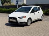 Mitsubishi Colt Lim. 3-trg. Inform TÜV NEU - Mitsubishi Colt: Inform