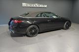 Mercedes-Benz CLE 200 Cabriolet AMG/LED/KAMERA/NAVI - Mercedes-Benz CLE 200 mit Benzin-Antrieb: Cabrio