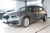 BMW 116 i Advantage Navi LED Sportsitze AHK abn. - gebrauchte BMW 116 aus dem Jahr 2022