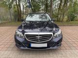 Mercedes-Benz E 250 BlueTEC 4MATIC Diesel - Mercedes-Benz 250: 250d